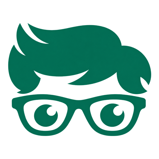Geek Help Me